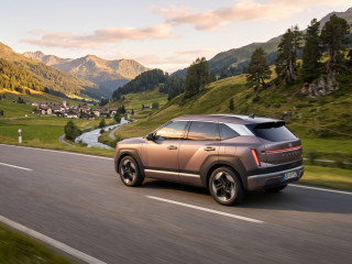 Hyundai TUCSON 2027 - nejnovější a nejlepší SUV v ČR - Lenner Motors