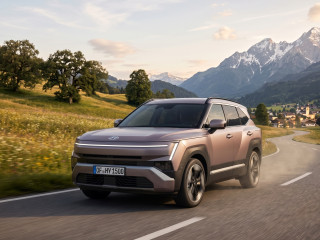 Hyundai TUCSON 2027 - nejnovější a nejlepší SUV v ČR - Lenner Motors