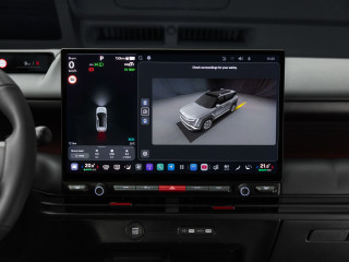 Nový Hyundai TUCSON N Line 2027 - Lenner Motors