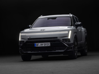 Nový Hyundai TUCSON N Line 2027 - Lenner Motors