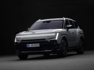 Nový Hyundai TUCSON N Line 2027 - Lenner Motors