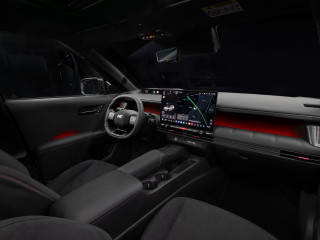 Nový Hyundai TUCSON N Line 2027 - Lenner Motors