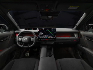 Nový Hyundai TUCSON N Line 2027 - Lenner Motors