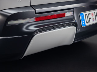 Nový Hyundai TUCSON N Line 2027 - Lenner Motors
