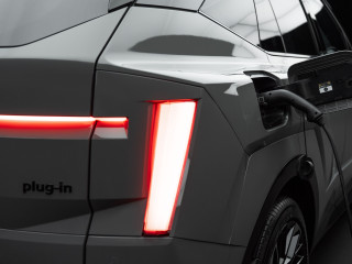 Nový Hyundai TUCSON N Line 2027 - Lenner Motors