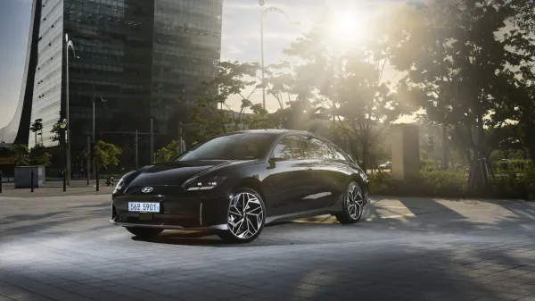 Ioniq 6
