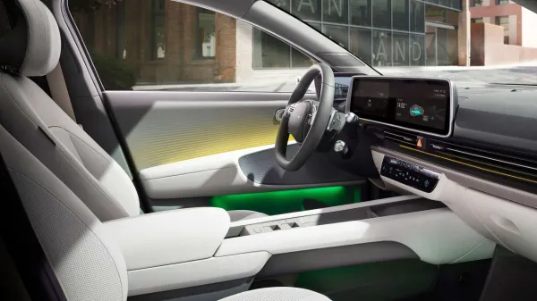 Ioniq 6