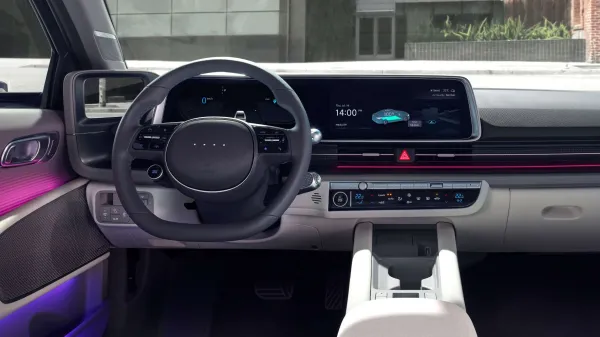Ioniq 6