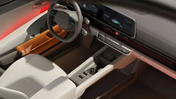 Ioniq 6 