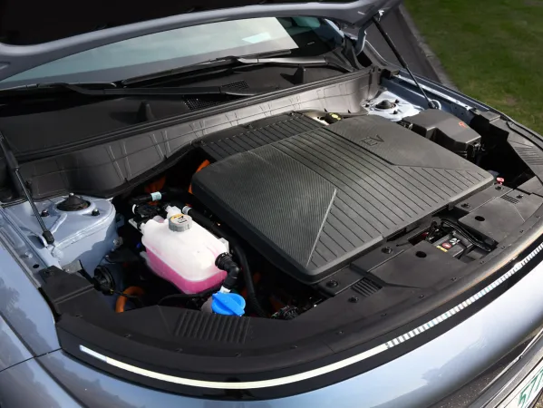Hyundai KONA Electric 2023