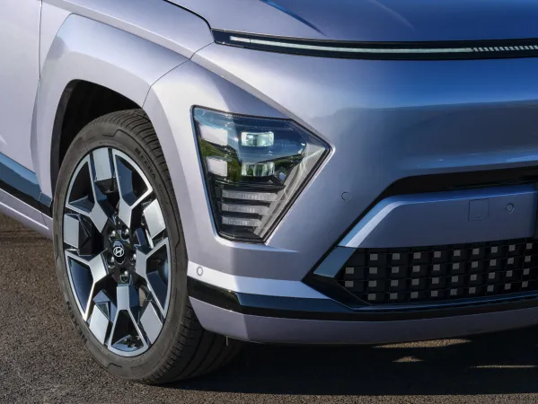 Hyundai KONA Electric 2023