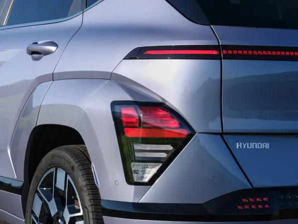 Hyundai KONA Electric 2023