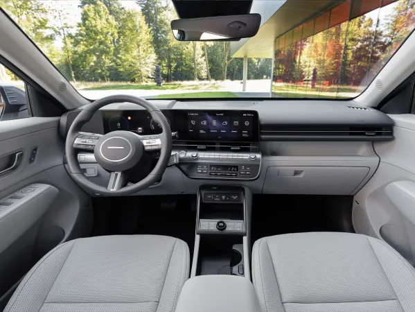 Hyundai KONA Electric 2023