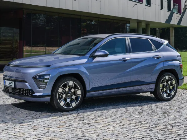 Hyundai KONA Electric 2023