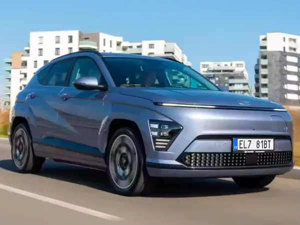 Hyundai KONA Electric 2023