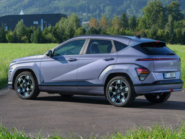 Hyundai KONA Electric 2023