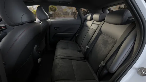 Hyundai KONA N Line- Lenner Motors