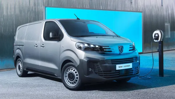 nový peugeot expert- lenner motors
