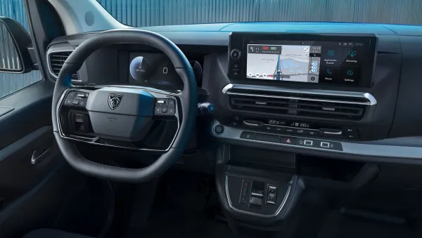 nový peugeot expert- lenner motors