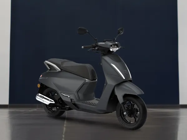 Peugeot Django evo- Lenner Motors