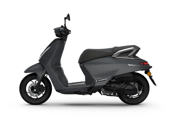 Peugeot Django evo- Lenner Motors