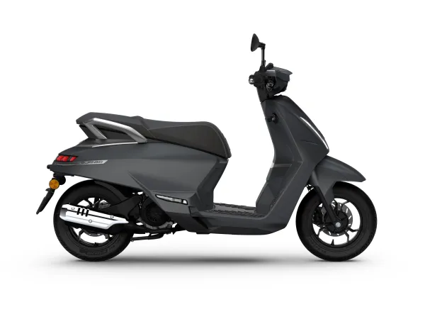 Peugeot Django evo- Lenner Motors