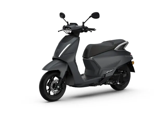 Peugeot Django evo- Lenner Motors