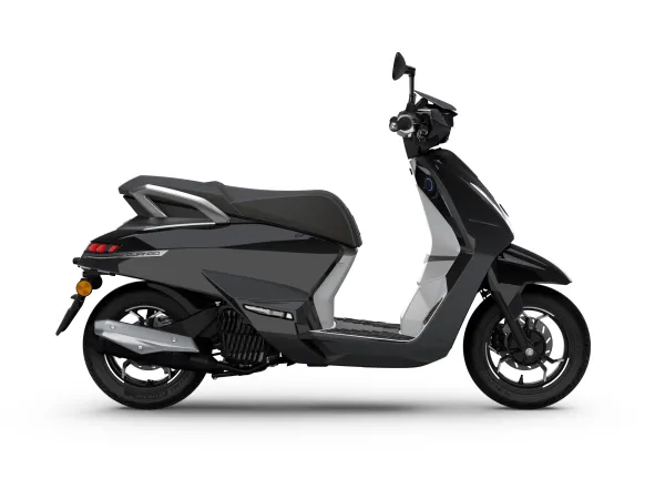 Peugeot Django evo- Lenner Motors
