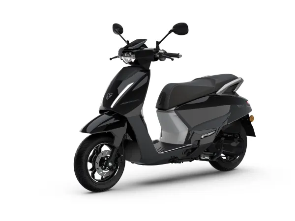 Peugeot Django evo- Lenner Motors