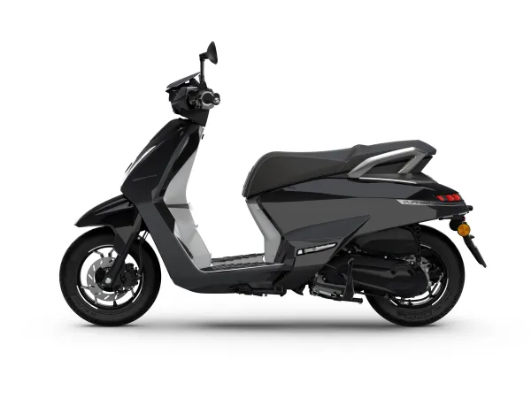 Peugeot Django evo- Lenner Motors