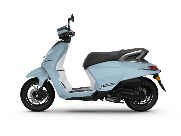 Peugeot Django evo- Lenner Motors