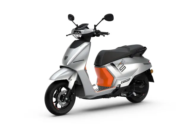 Peugeot Django evo- Lenner Motors