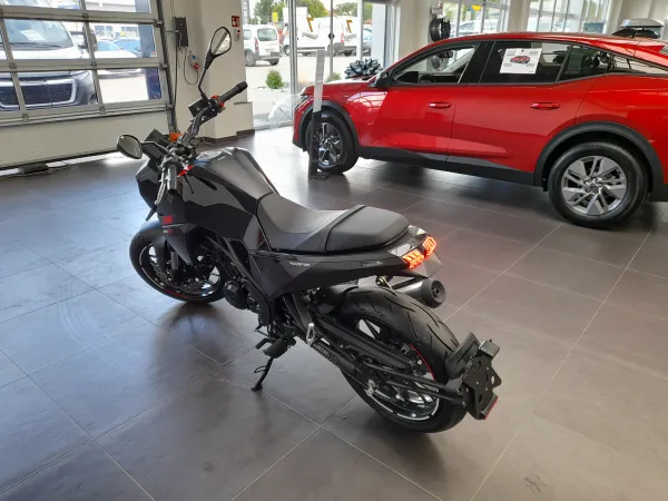 Peugeot PM-01- Lenner Motors