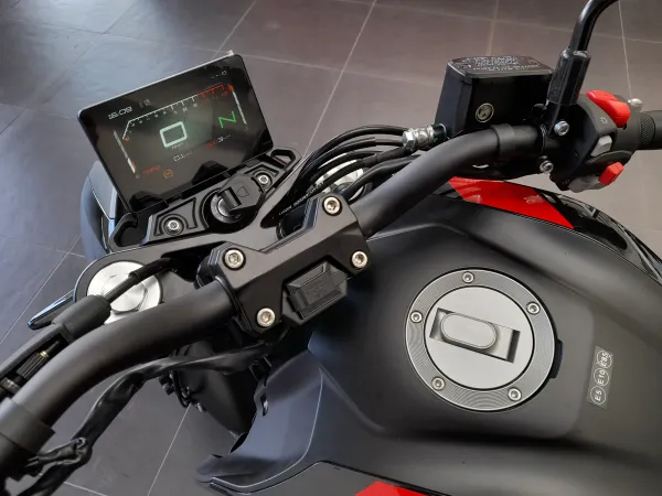 Peugeot PM-01- Lenner Motors