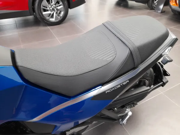Peugeot PM-01- Lenner Motors