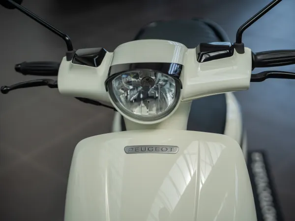 Peugeot Django- Lenner Motors