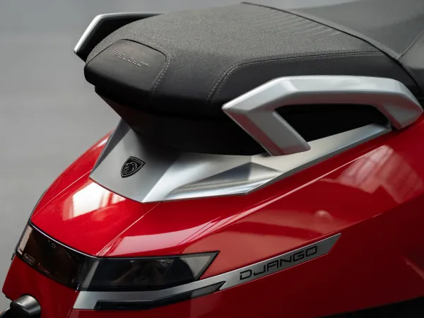 Peugeot Django evo- Lenner Motors