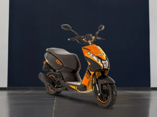 Peugeot Streetzone- Lenner Motors