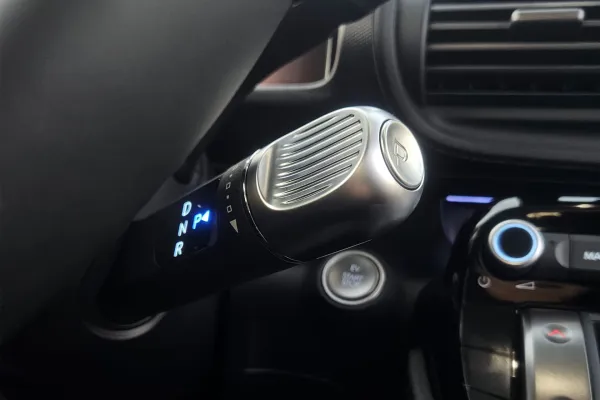 Nový Hyundai INSTER - Lenner Motors