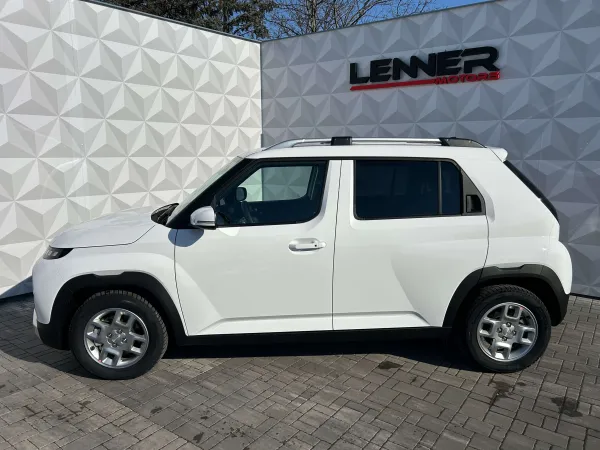 Hyundai INSTER - Lenner Motors
