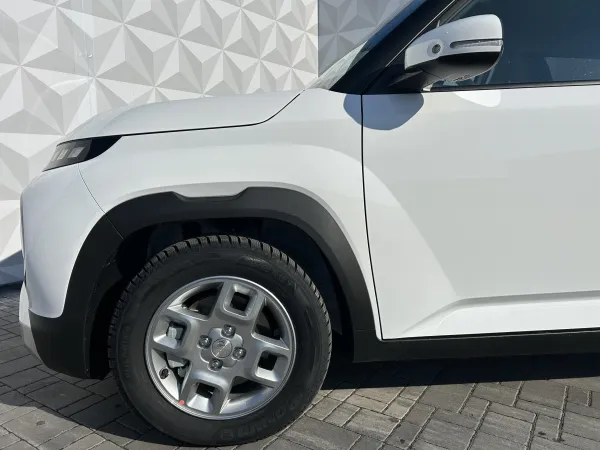 Hyundai INSTER - Lenner Motors
