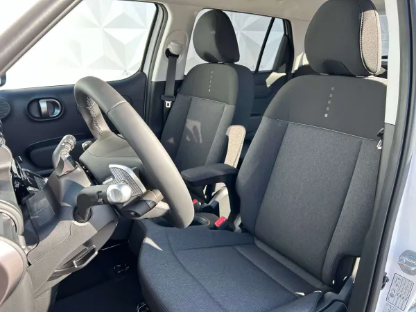 Hyundai INSTER - Lenner Motors