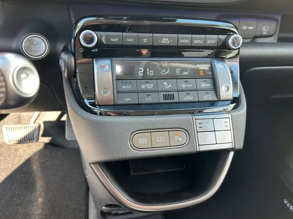 Hyundai INSTER - Lenner Motors