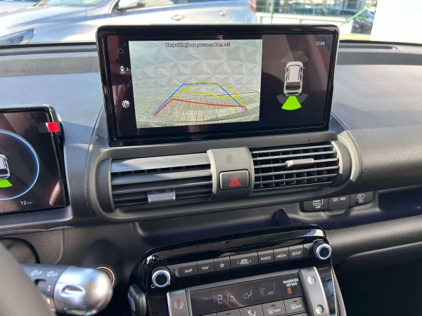 Hyundai INSTER - Lenner Motors