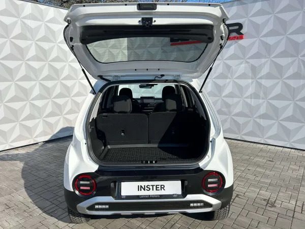 Hyundai INSTER - Lenner Motors