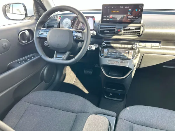 Hyundai INSTER - Lenner Motors
