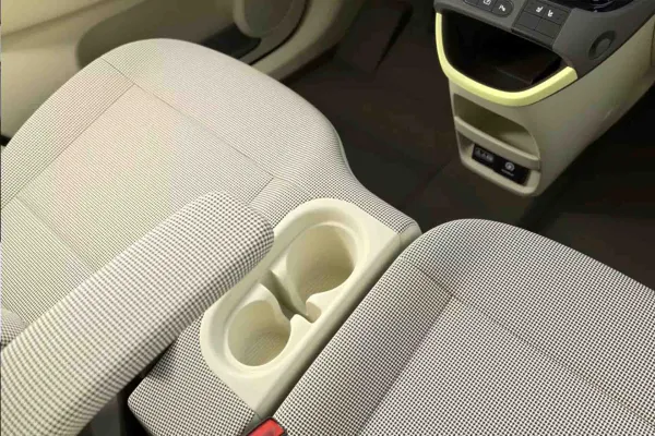 Hyundai INSTER - Lenner Motors