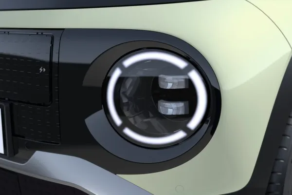 Hyundai INSTER - Lenner Motors