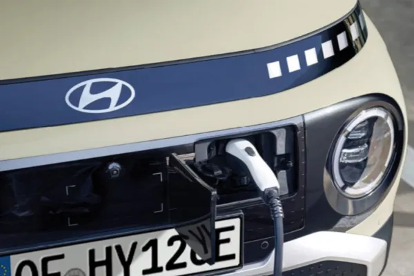 Hyundai INSTER - Lenner Motors