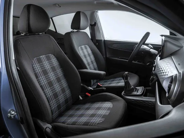 Nový Hyundai i10 - Lenner Motors